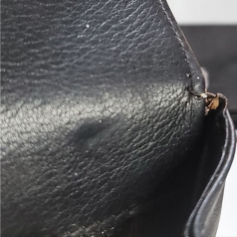 BALLY VINTAGE REHAB BAG - Picture 4 of 10